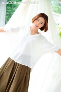 Newcomer: Taiwan’s Miraculous Beautiful Mature Woman – Lin Meiling, 37, AV Debut!!