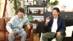 Kachikochi TV #1: No Erection Date with Yua Mikami