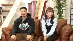 Kachikochi TV #2: No Erection Date with Yua Mikami