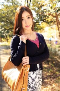 H-Cup Busty Wife’s Squirting Sex – Shiina Hiroko