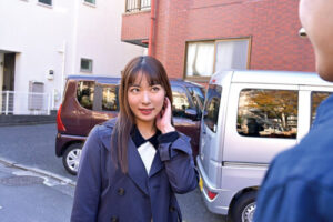 My Classmate Madonna Seduces Me on Our Reunion Day