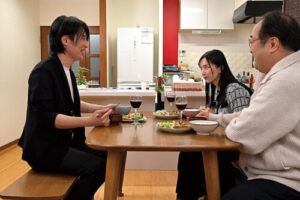 Cuckold Beautiful Wife: Perverted Couple’s Lewd Scheme