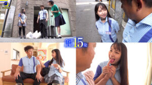 Manager, Feels Better Than Your Wife? Affair with Big-Breasted Part-Time Girl