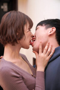 Oral Only Orgasms – 2 Min Entryway Creampie Quickie Blowjob Delivery Health