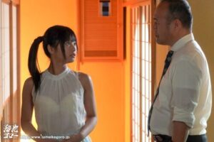 I’ve Been Assaulted by My Husband’s Boss… Rei Kuruki