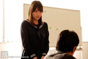 12 Years Later: Succumbing to My Former Student’s Charm