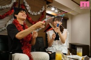 My Beloved Wife Ravaged Daily by Jobless Neighbor – NTR