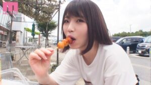 30 Days of Abstinence: Explosive Hot Spring Sex Until Morning