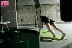 Captive Female Investigator: Aphrodisiac Oil Torture Climax Hell