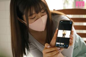 Former YouTuber’s Account Banned for Lingerie Promo – F-Cup Debut