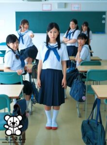 Real Creampie Impregnation Duty: 15 Injections Suzu