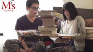 My Plain Girlfriend Was Destroyed