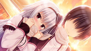 Wagamama High Spec OC [Download Version]