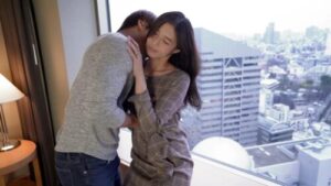 Married Woman’s Petals: Reiko Kitagawa