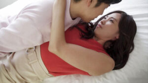 Married Woman’s Petals: Shirakawa Hanakiyoshi