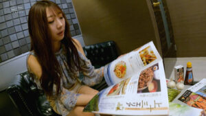 Pervert’s Prey: My Profession is Shion Nishiumi