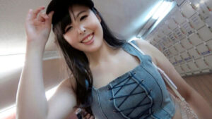 Easy Creampie Work: Natural G-Cup Half-Girlfriend Natsuki