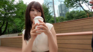 Please Seduce My Girlfriend – Satomi, 29 Years Old