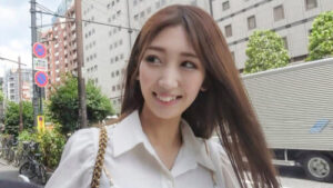 Please Cuckold My Girlfriend: Shion, 26 Years Old