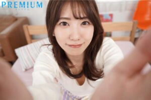 Exclusive VR: Passionate Sex with Yamagishi Aika in POV