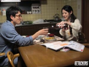 Forgive Me Please… -Lost Memories- Nana Aida