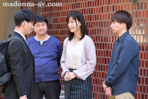 Days of Taboo with Mother at the Empty Nest