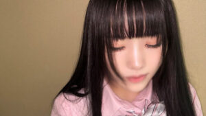 Ahegao Sounds: Perverted Girl with Boyfriend Gets Destroyed