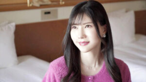 A Married Woman’s Wandering Heart: Aime Mizuki