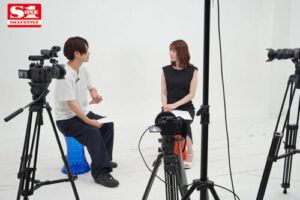 Secret Recording: Ayaka Kawakita