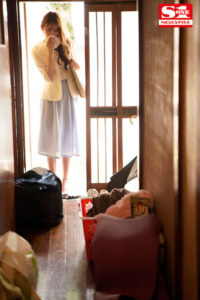 Unlucky New Teacher’s Home Visit to Filthy House of Starved Middle-Aged Man