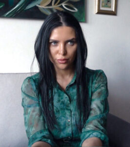 Captive: Blonde Wife Bondage 7 – Russian Wife Restraint