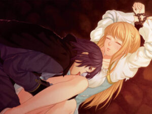 PersonA ~The Phantom of the Opera~