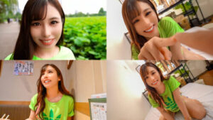 ⚠️ Excessive Stroking Alert: Easy Girl Pacopaco Friend Mai