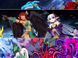 VenusBlood -ABYSS- [Download Version]