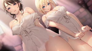 Slow Life with Enslaved Princess Knight and Maid