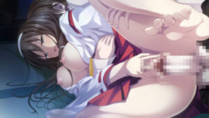 Seven Pregnant Women in the Night 2 [DL Version]