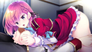 Secret Agent: The Ninja of Knight Academy