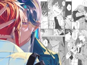 The Prince-Type Girlfriend’s Bad Habits 3