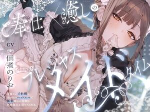 Precious Maid Service & Healing Time ~Paradise ASMR~