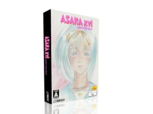 ASAKA xvi