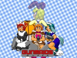 Gun Maids