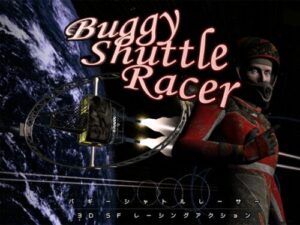 Buggy Shuttle Racer