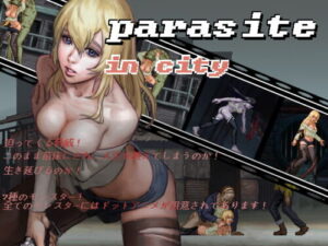 Parasite in City (1.03) [PIXEL FACTORY]
