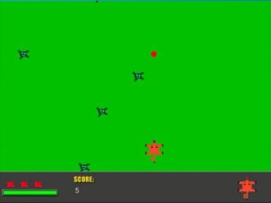 Super Pig 1945
