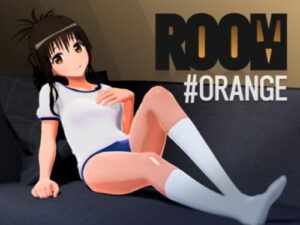 ROOM #ORANGE(bp)