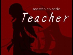Serial Killer “Teacher” (PXW Theater)