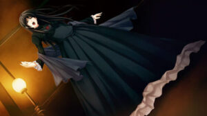 Kartagra: Lunatic Obsession – REBIRTH FHD SIZE EDITION