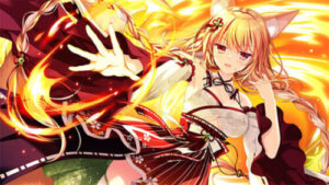Cat Ninja Exheart SPIN! 2 [DL Version]