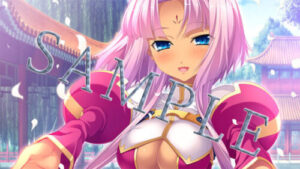 True Koihime Musou -Revolution- Sun Wu’s Bloodline