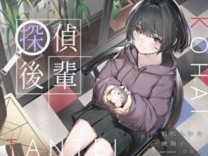 Detective Junior with Zero Ethics & Art Club Murder Case